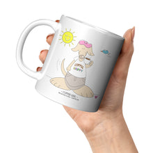 Load image into Gallery viewer, Coffee Girl Mug