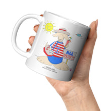 Load image into Gallery viewer, Cruise Girl Mug