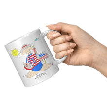 Load image into Gallery viewer, Cruise Girl Mug