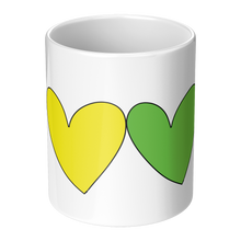 Load image into Gallery viewer, FOUR_HEARTS_WRAP_AROUND_Center_Main_Mockup.png