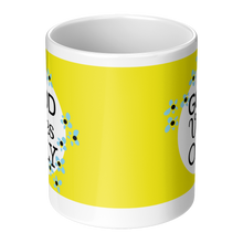 Load image into Gallery viewer, GOOD_VIBES_ONLY_FLOWERS_Center_Main_Mockup.png