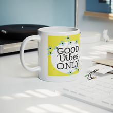 Load image into Gallery viewer, GOOD_VIBES_ONLY_FLOWERS_Lifestyle_Record_Player_Mockup.png