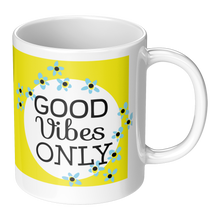 Load image into Gallery viewer, GOOD_VIBES_ONLY_FLOWERS_RH_Main_Mockup.png