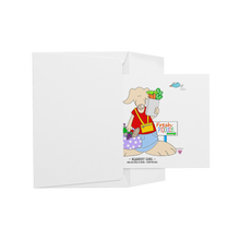 Load image into Gallery viewer, Market_Girl_Blank_Flat_Note_Cards_H_Mockup_4_Mockup.png