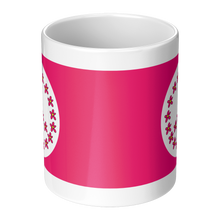 Load image into Gallery viewer, NEW_NEON_RED_PEACE_Center_Main_Mockup.png