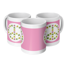 Load image into Gallery viewer, NEW_PINK_PEACE_3pc_Triangle_View_Mockup.png