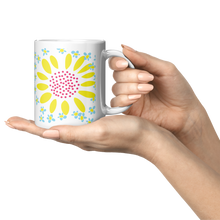 Load image into Gallery viewer, Wrap_Around_floral_1_Lifestyle_Presentation_Mockup.png