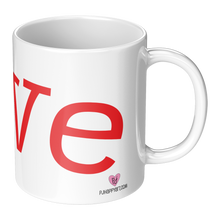 Load image into Gallery viewer, Wrap_around_LOVE_RED_RH_Main_Mockup.png