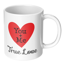 Load image into Gallery viewer, YOU__ME_TRUE_LOVE_RH_Main_Mockup.png