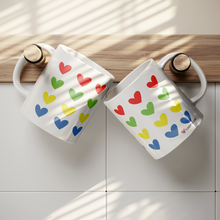 Load image into Gallery viewer, 4_row_multi_hearts_Lifestyle_Hanging_Mockup.png
