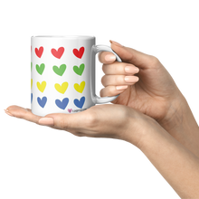 Load image into Gallery viewer, 4_row_multi_hearts_Lifestyle_Presentation_Mockup.png
