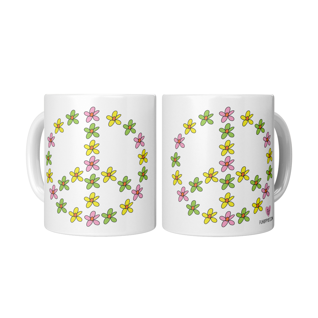 Daisy_Peace_Mug_2_Mugs_Center_Mockup.png