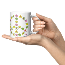 Load image into Gallery viewer, Daisy_Peace_Mug_Lifestyle_Presentation_Mockup.png
