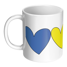 Load image into Gallery viewer, FOUR_HEARTS_WRAP_AROUND_LH_Main_Mockup.png
