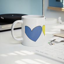 Load image into Gallery viewer, FOUR_HEARTS_WRAP_AROUND_Lifestyle_Record_Player_Mockup.png
