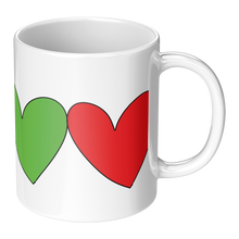 Load image into Gallery viewer, FOUR_HEARTS_WRAP_AROUND_RH_Main_Mockup.png
