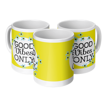 Load image into Gallery viewer, GOOD_VIBES_ONLY_FLOWERS_3pc_Triangle_View_Mockup.png
