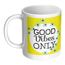 Load image into Gallery viewer, GOOD_VIBES_ONLY_FLOWERS_LH_Main_Mockup.png
