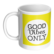 Load image into Gallery viewer, GOOD_VIBES_ONLY_LH_Main_Mockup.png
