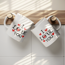 Load image into Gallery viewer, I_LOVE_YOU_RED_HEARTS_Lifestyle_Hanging_Mockup.png
