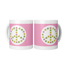 Load image into Gallery viewer, NEW_PINK_PEACE_2_Mugs_Center_Mockup.png
