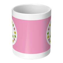 Load image into Gallery viewer, NEW_PINK_PEACE_Center_Main_Mockup.png
