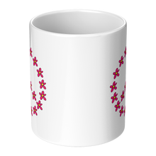 Load image into Gallery viewer, Red_Peace_Mug_Center_Main_Mockup.png
