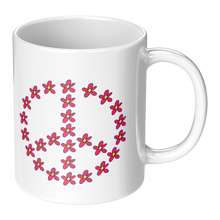 Load image into Gallery viewer, Red_Peace_Mug_RH_Main_Mockup.png
