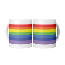 Load image into Gallery viewer, Wrap_Around_Rainbow_2_Mugs_Center_Mockup.png
