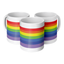 Load image into Gallery viewer, Wrap_Around_Rainbow_3pc_Triangle_View_Mockup.png
