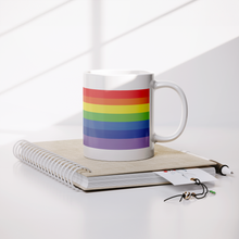 Load image into Gallery viewer, Wrap_Around_Rainbow_Lifestyle_Notebook_Mockup.png
