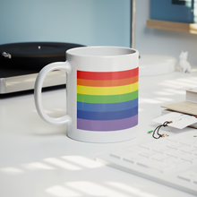 Load image into Gallery viewer, Wrap_Around_Rainbow_Lifestyle_Record_Player_Mockup.png
