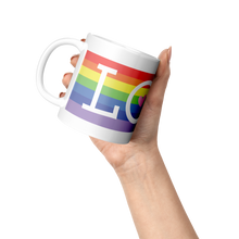 Load image into Gallery viewer, Wrap_Around_Rainbow_Love_Lifestyle_Raised_Hand_LH_Mockup.png

