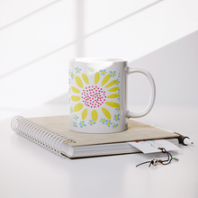 Load image into Gallery viewer, Wrap_Around_floral_1_Lifestyle_Notebook_Mockup.png
