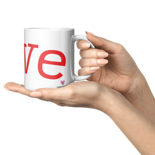 Load image into Gallery viewer, Wrap_around_LOVE_RED_Lifestyle_Presentation_Mockup.png
