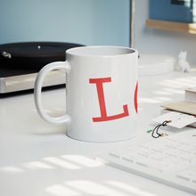 Load image into Gallery viewer, Wrap_around_LOVE_RED_Lifestyle_Record_Player_Mockup.png
