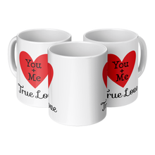 Load image into Gallery viewer, YOU__ME_TRUE_LOVE_3pc_Triangle_View_Mockup.png
