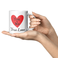 Load image into Gallery viewer, YOU__ME_TRUE_LOVE_Lifestyle_Presentation_Mockup.png
